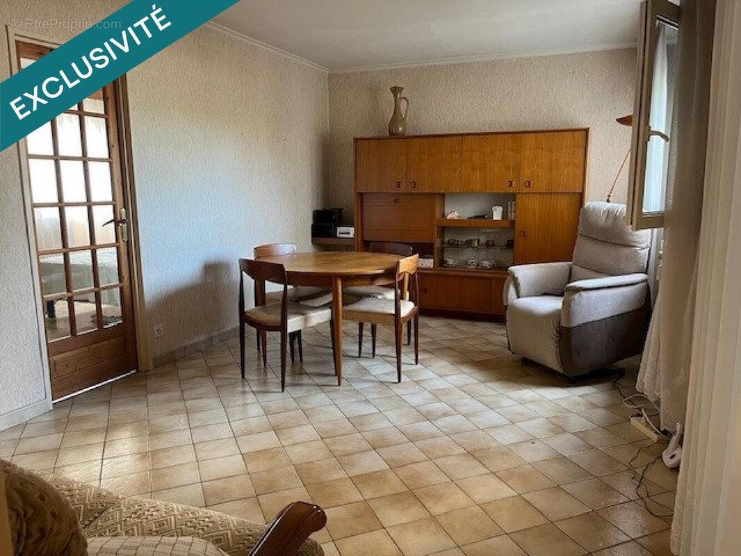 Photo 1 - Appartement à FLEURY-LES-AUBRAIS