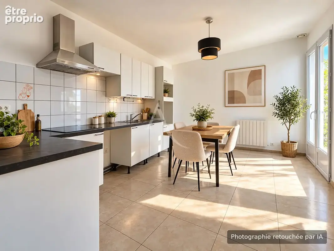 Maison Meulan En Yvelines 5 pièce(s) 150 m2 - photo 7