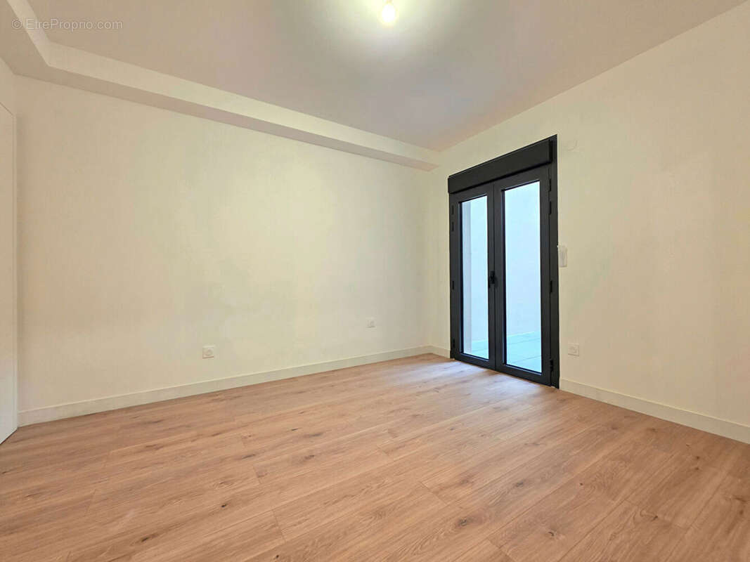 Appartement à ROMANS-SUR-ISERE
