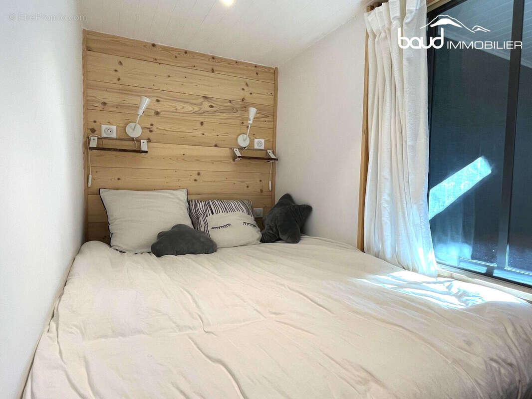 Appartement à VILLARD-DE-LANS