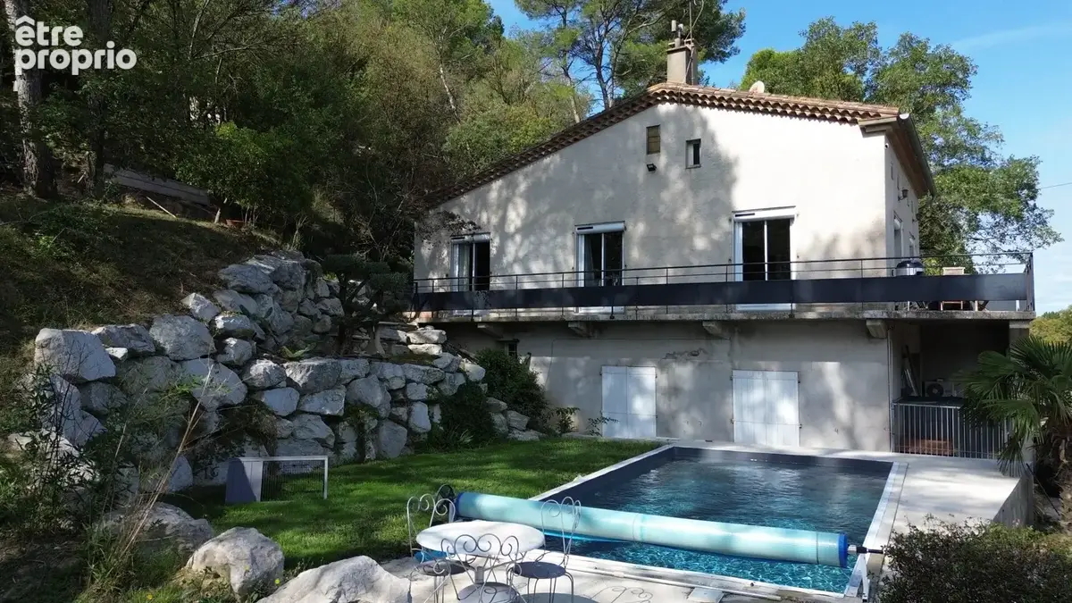 Maison 110 m² à Villegailhenc  - photo 3
