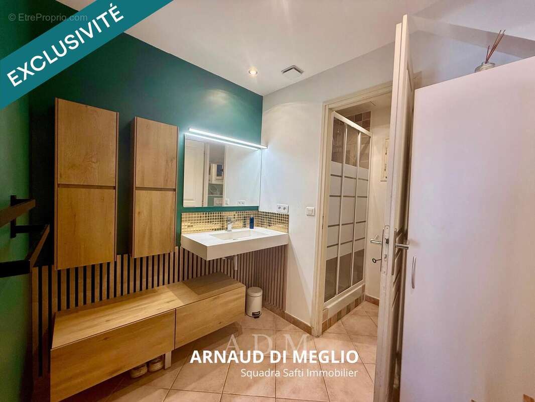 Photo 7 - Appartement à BONIFACIO