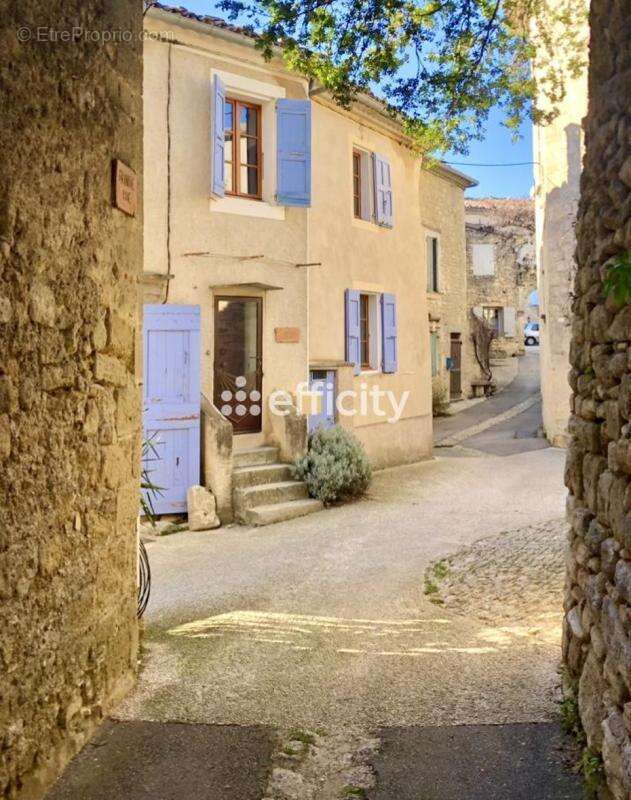 Maison 61 m² à Viens  - photo 4