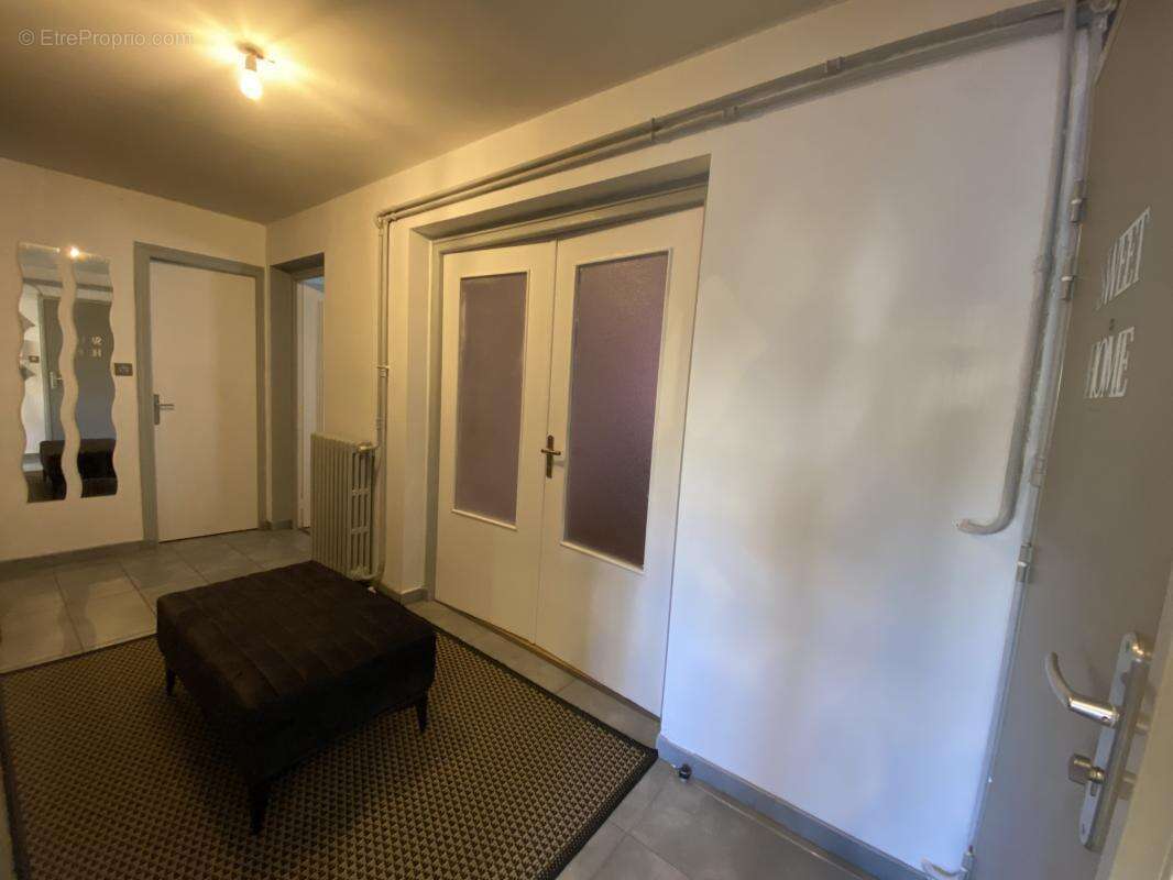 Appartement à SAINT-MAX