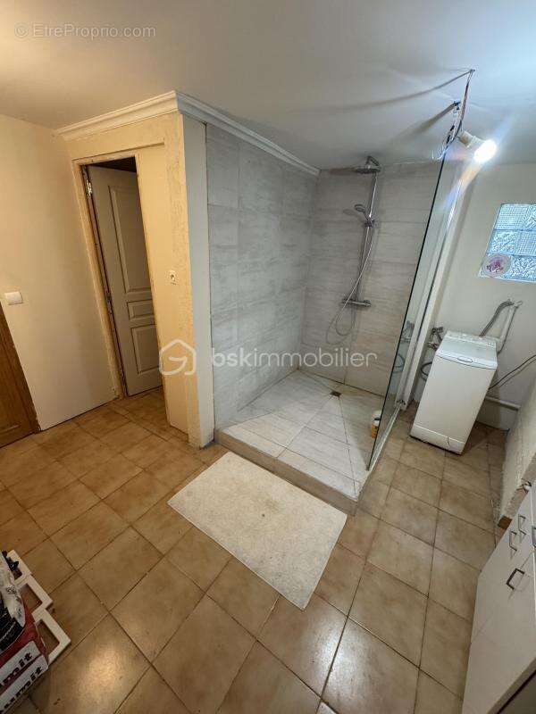 34500 beziers - prorpiété type 8 - 280m2 - terrain clos 1090m2 - piscine - - photo 22