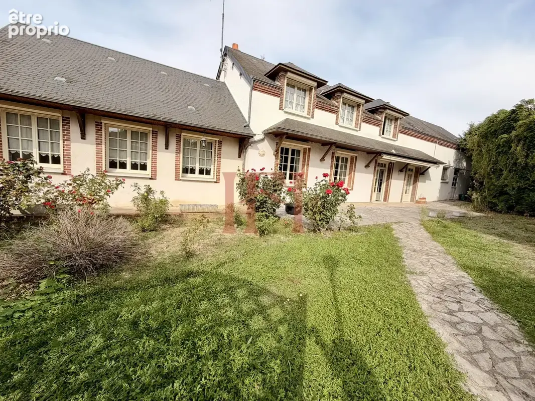 Photo Maison à Vendome au prix de 241 500€