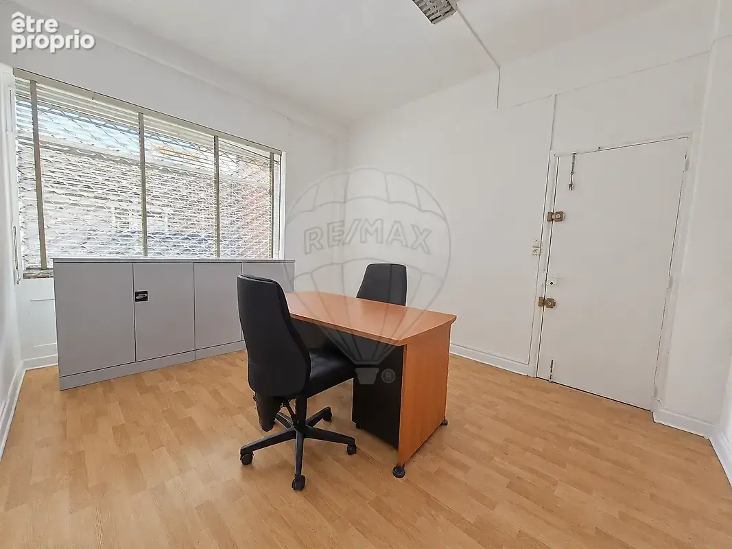 Bureau  à vendre - photo 6