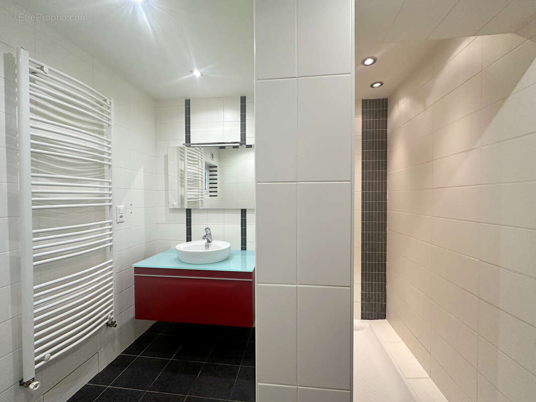 Appartement à DECAZEVILLE