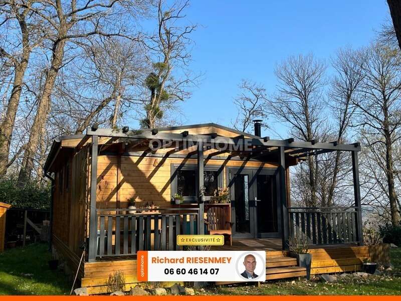 Maison à SAINT-CHERON