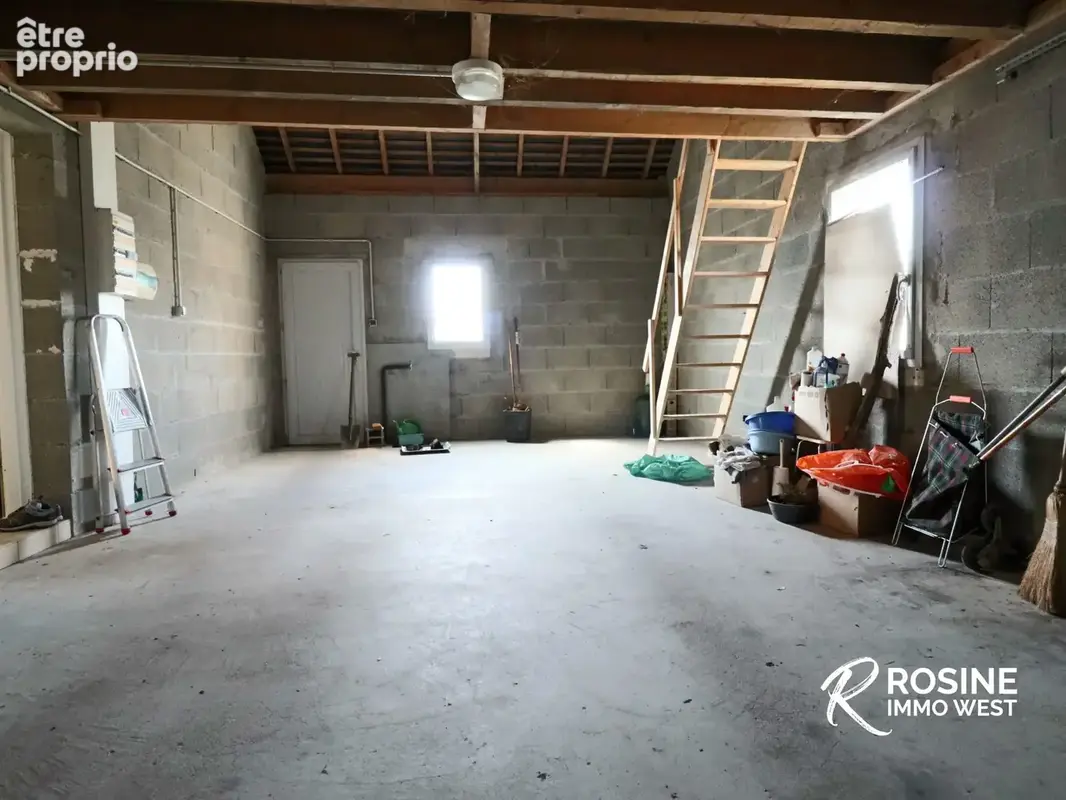 Maison 88 m² à Brion  - photo 9