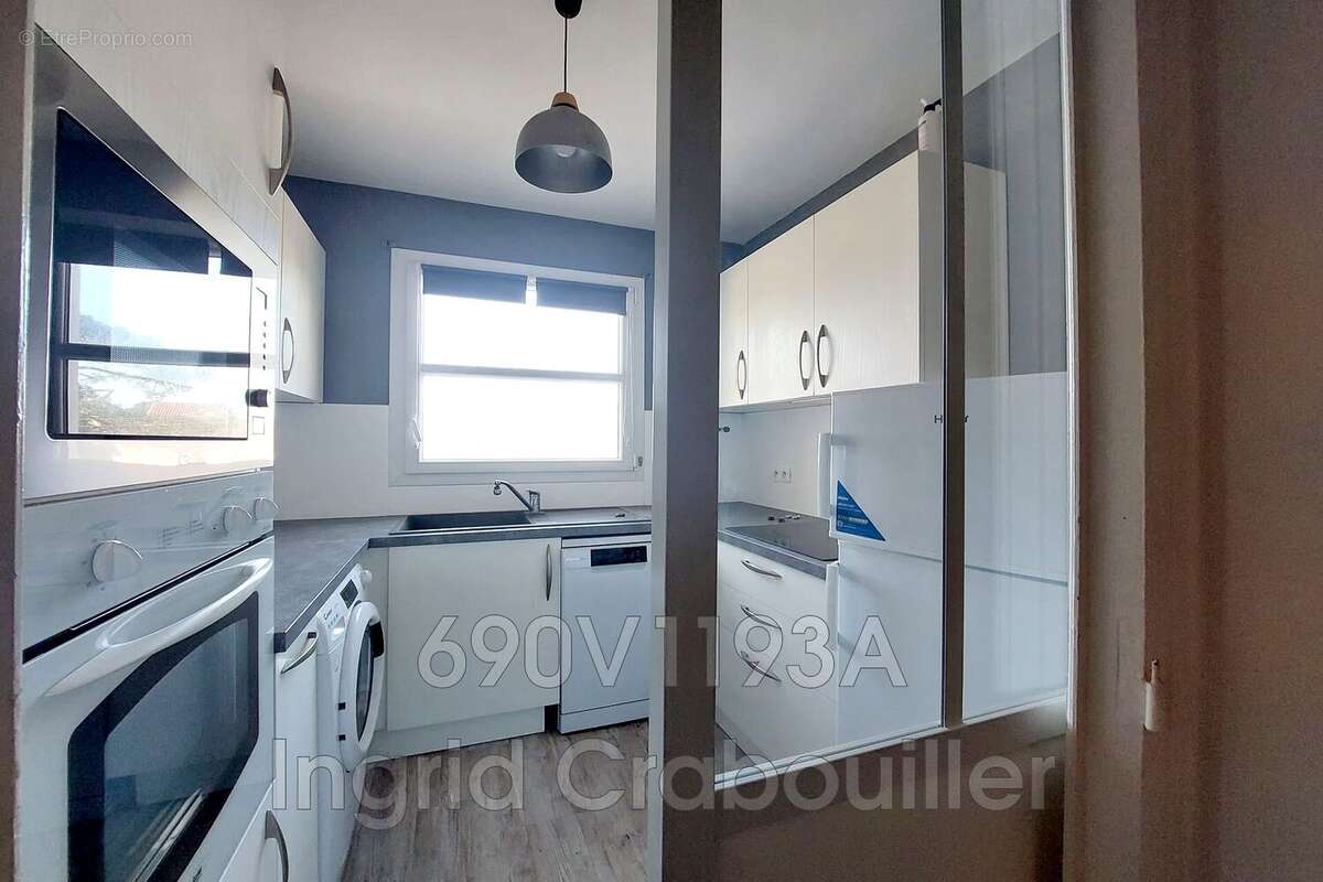 Appartement à ROYAN