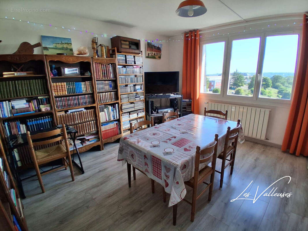 Appartement 46 m² à Dieppe  - photo 4