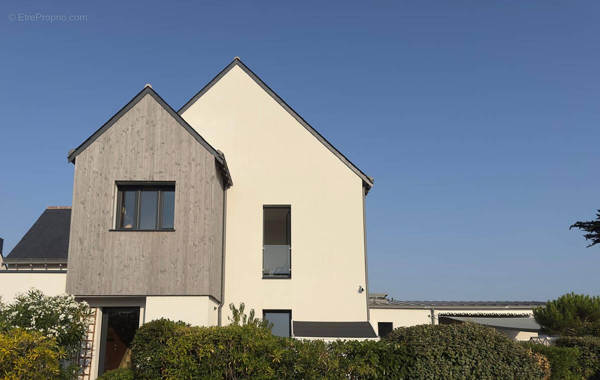 Maison à PIRIAC-SUR-MER