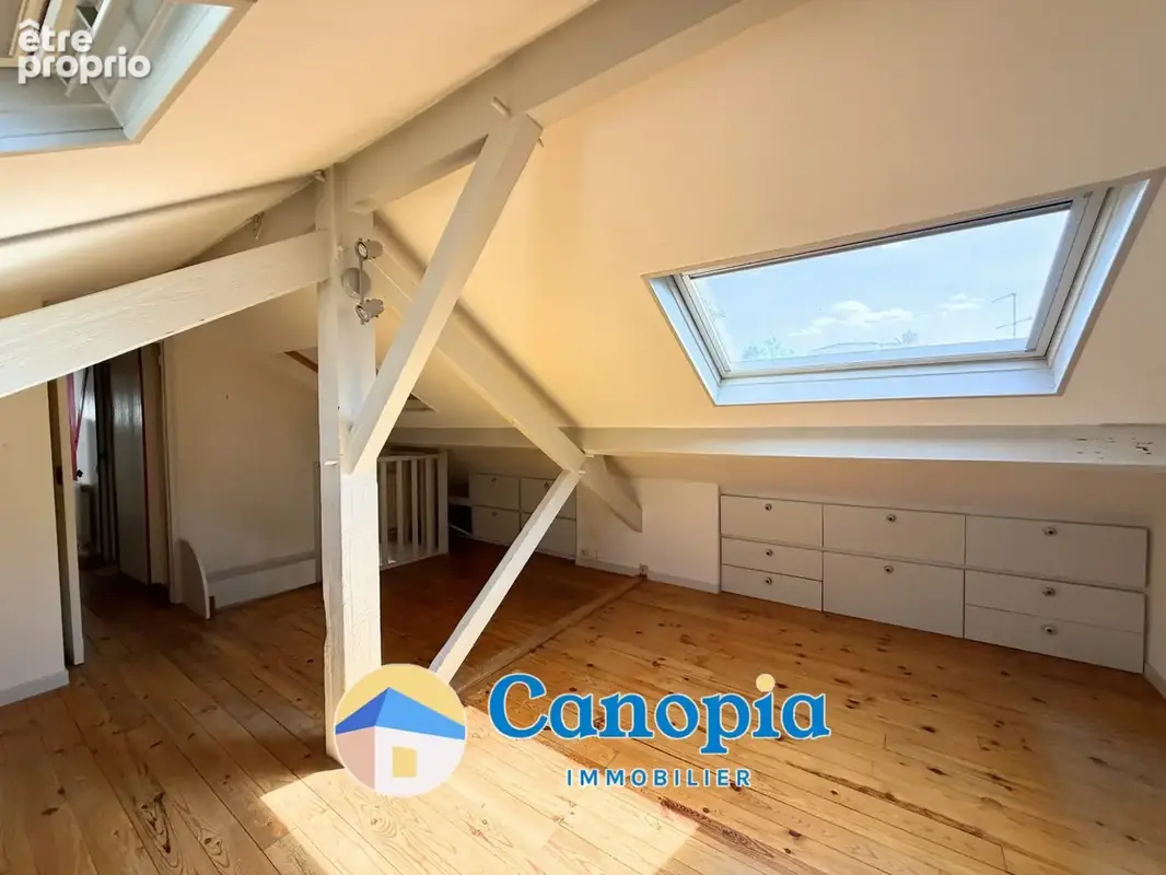Appartement 3 pièces 40 m² à vendre à Arcueil (94110) - photo 7