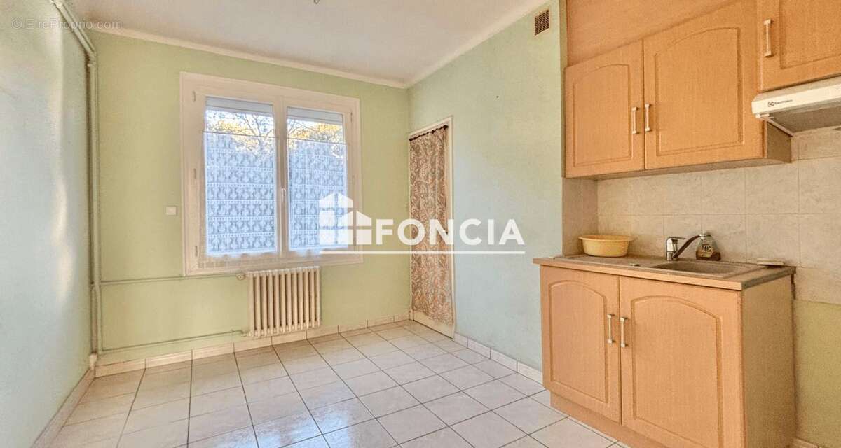 Appartement à CHOLET
