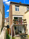 Maison à CREPY-EN-VALOIS