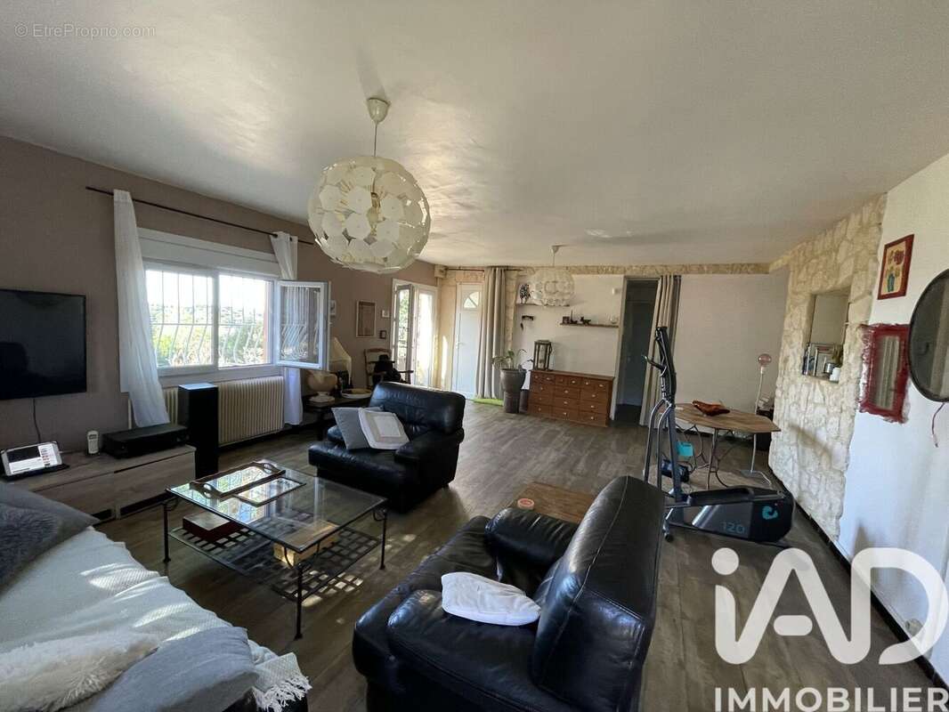 Photo 6 - Maison à NIMES