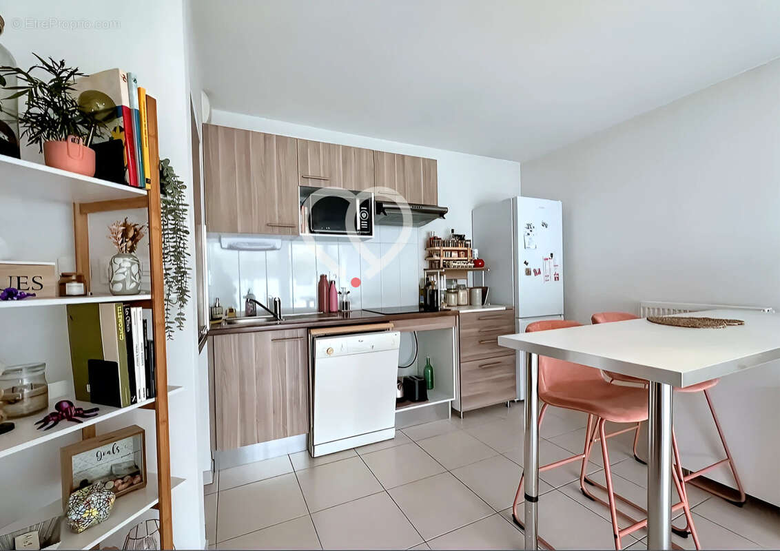 Appartement à BLAGNAC