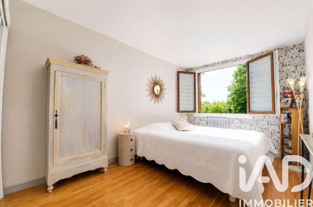 Photo 6 - Appartement à AUXERRE