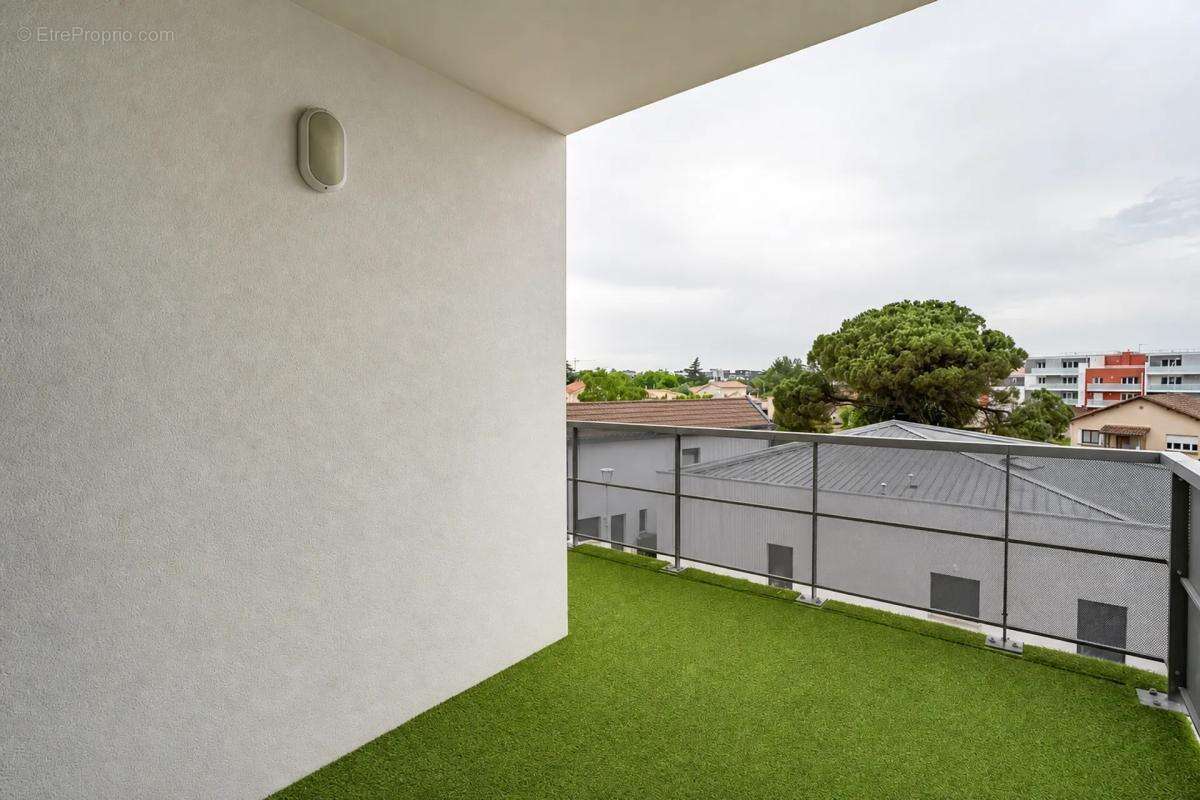 Appartement 3 pièces à Villenave-d'Ornon - photo 10