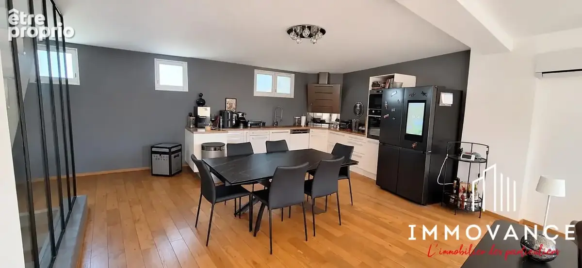 Photo Maison à Villeneuve-Les-Maguelone au prix de 420 000€