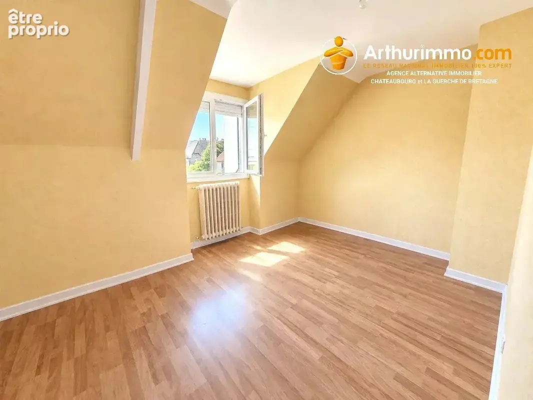 Vente Maison Rennes(35700) 456 750ï¿œ - photo 8