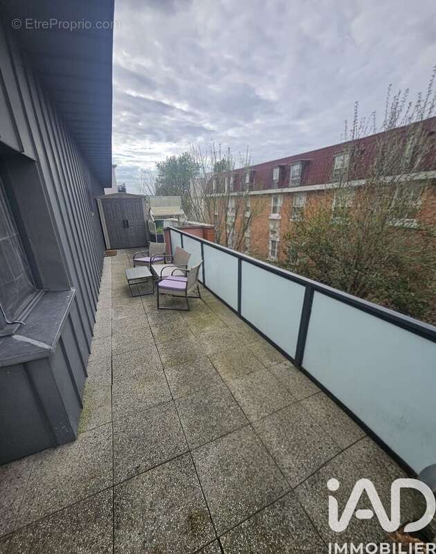 Photo 8 - Appartement à CHOISY-LE-ROI