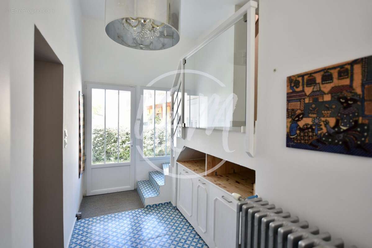 Maison 151 m² à Andernos-Les-Bains  - photo 8