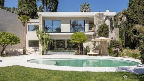 Maison à CANNES