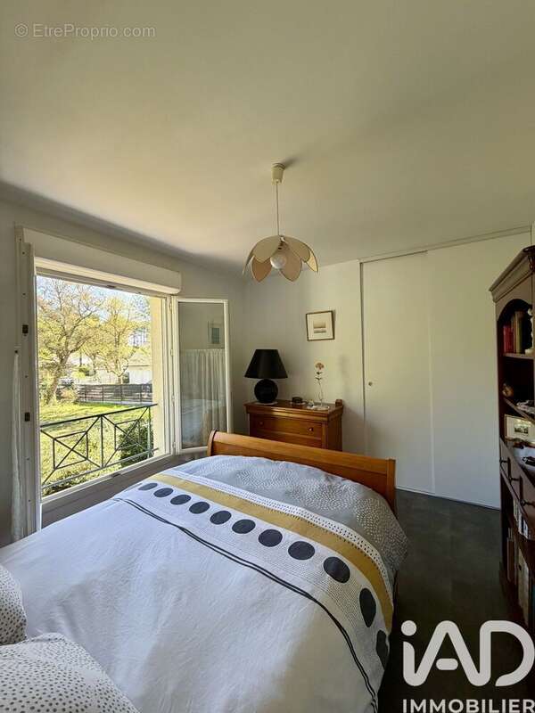 Photo 9 - Maison à TOSSE