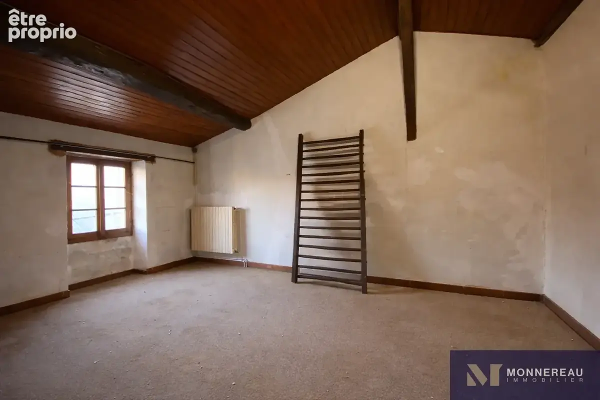 Maison de ville avec cour - photo 15