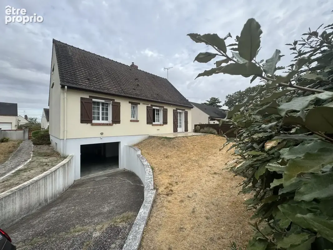 Maison gare - photo 2