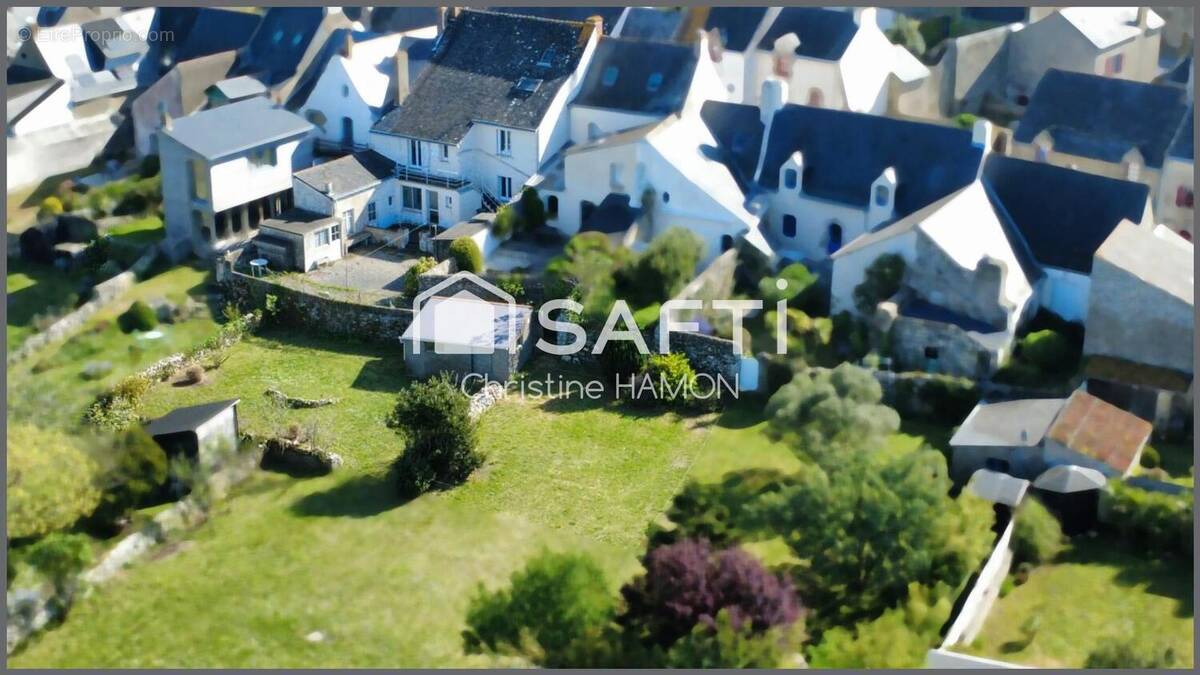 Photo 1 - Maison à BATZ-SUR-MER
