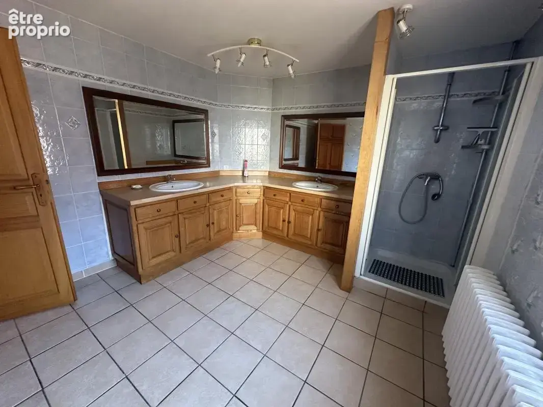 Maison individuelle - 4 pièces - 83 m2 - photo 5
