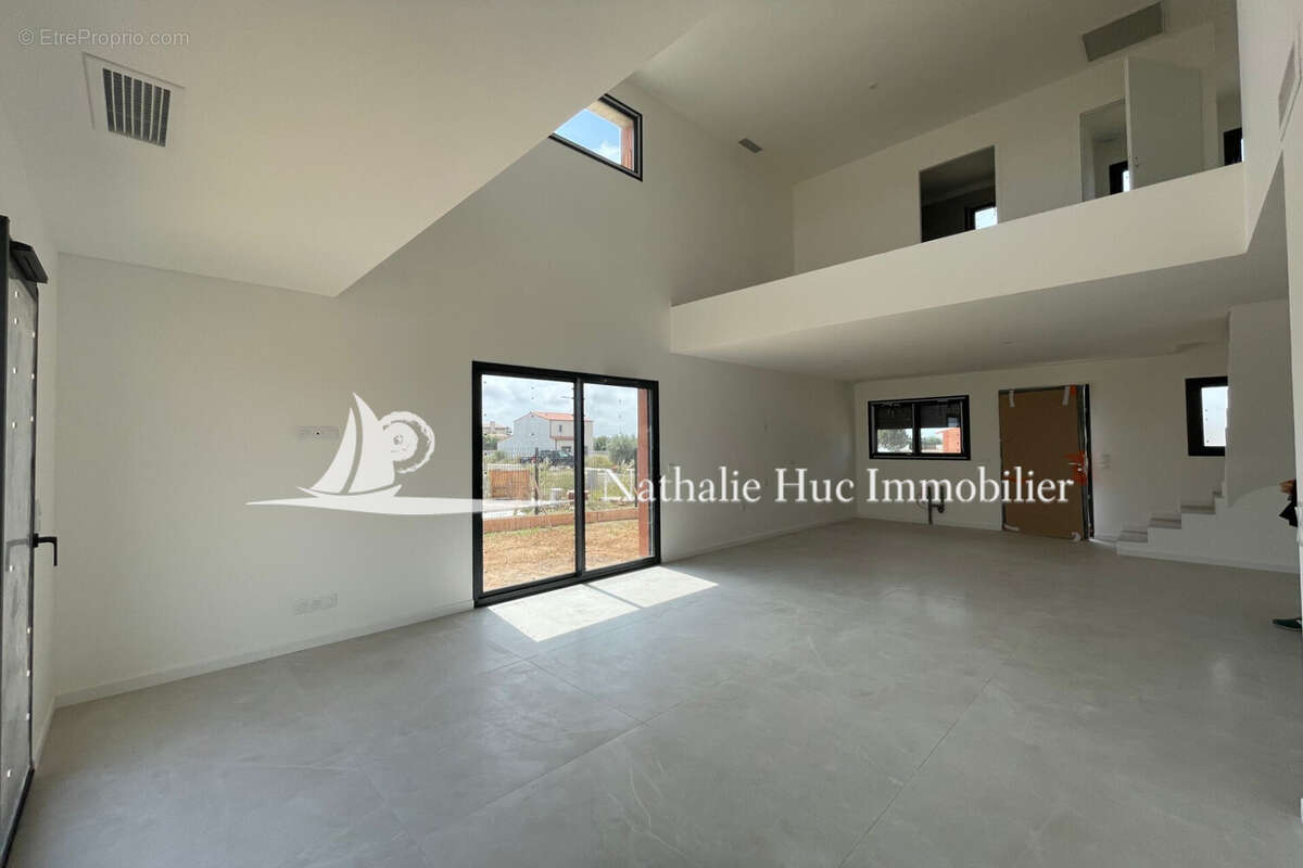 Maison 99 m² à Cabestany  - photo 3