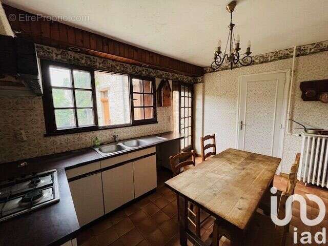 Photo 7 - Maison à BAGNEAUX-SUR-LOING