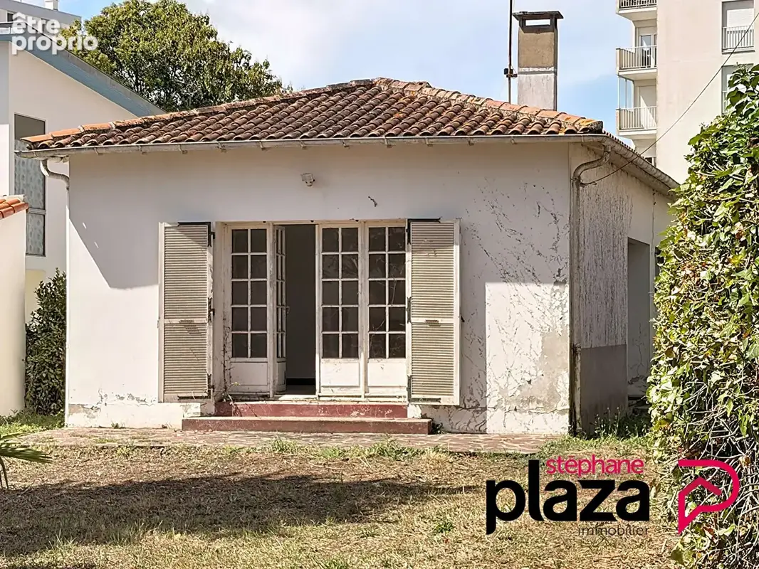 Maison Royan 3 pièces 70 m2 - photo 2
