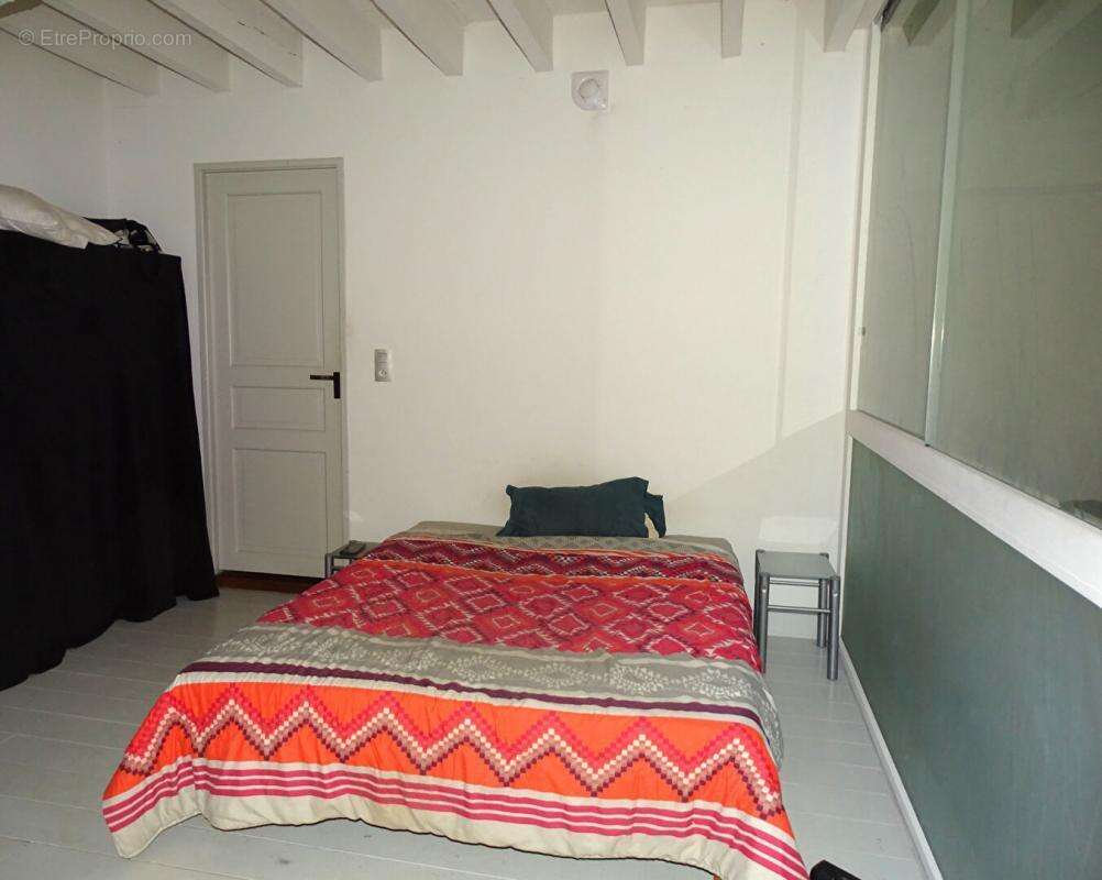 Appartement à SAINT-CYPRIEN