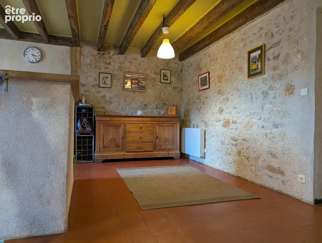 Charmante maison de 4 chambres au cœur du département de l'Indre - photo 5