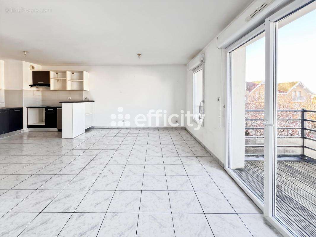 Appartement à LA TESTE-DE-BUCH