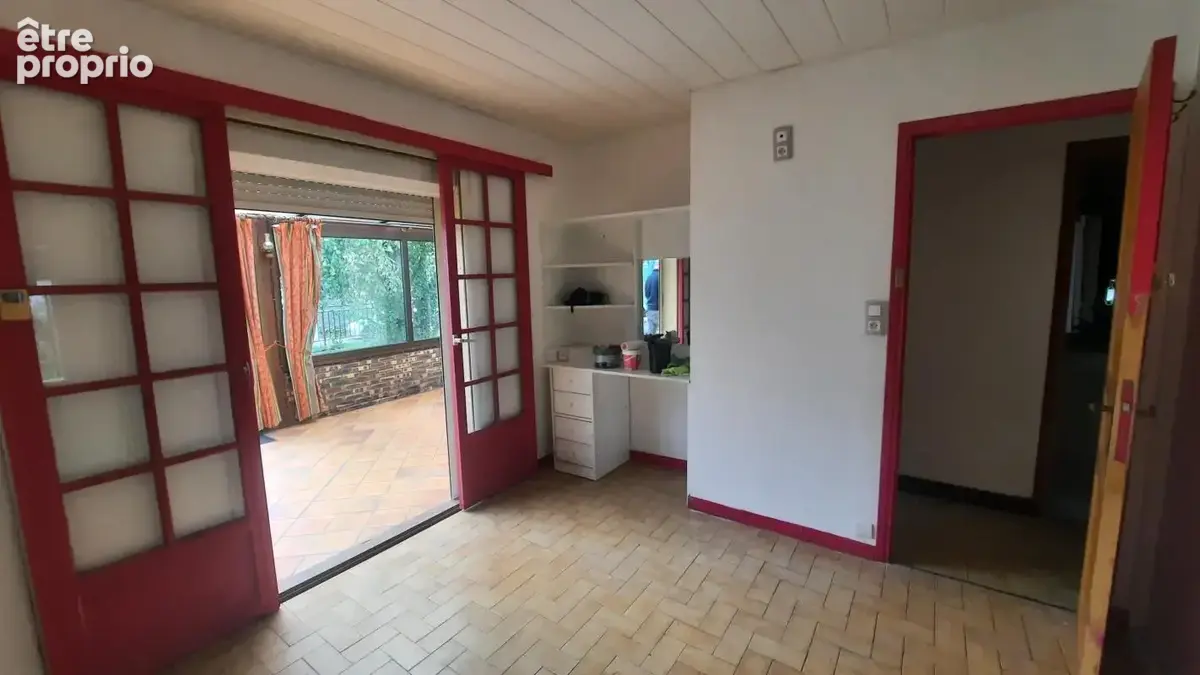 Maison 7 pièces 134 m² à vendre à Alvimare (76640) - photo 9