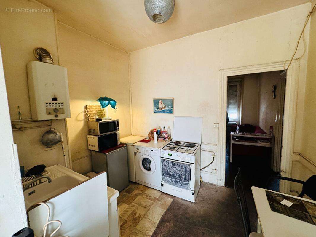 Appartement à ROANNE