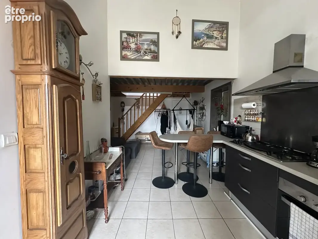 Appartement à LE VAL
