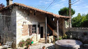 COTTAGE - Maison à AUNAC