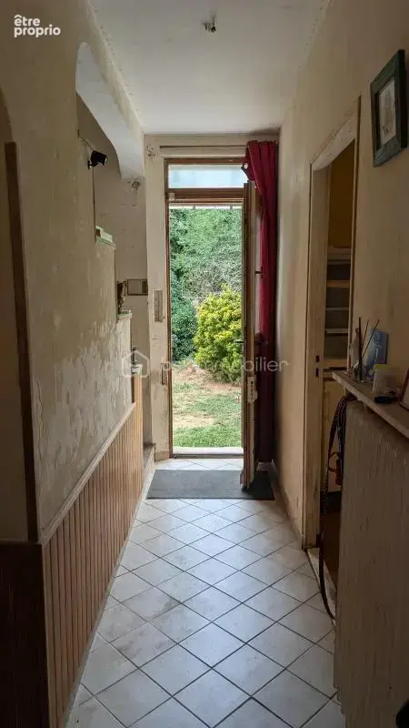 Maison en pierres à fort potentielle à réhabiliter. Fort potentiel - photo 11