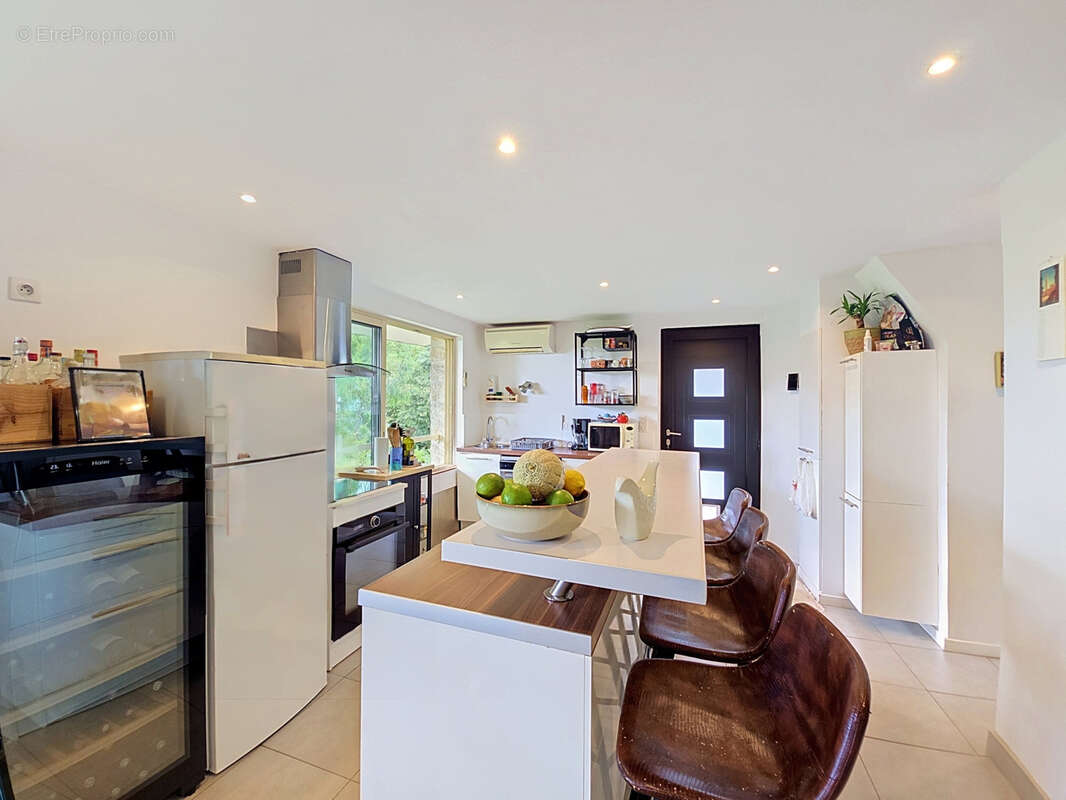 Appartement à VENCE