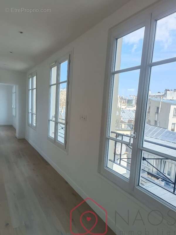 Appartement 73 m² à Paris-11e  - photo 3