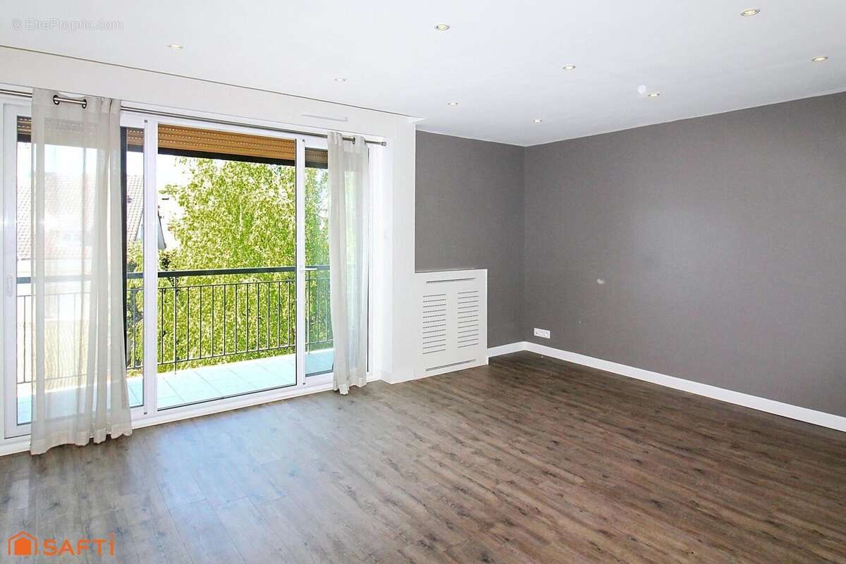 Photo 4 - Appartement à BOURG-LA-REINE