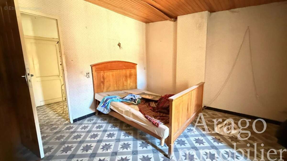 Maison à SALSES-LE-CHATEAU