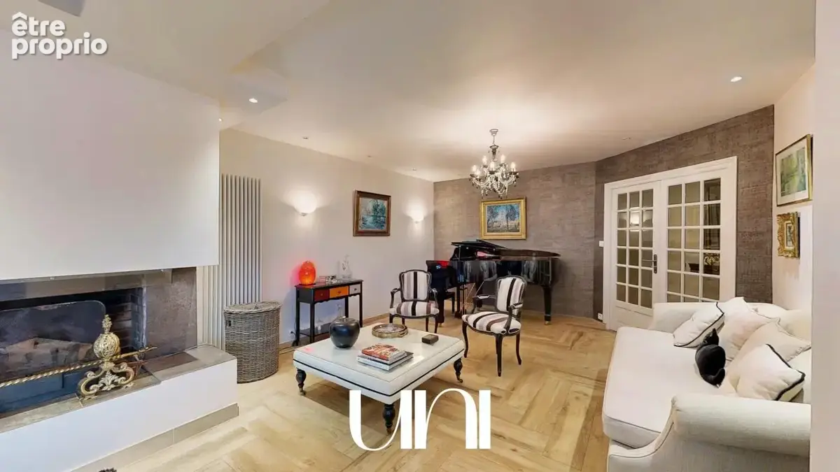 Maison 7 pièces 286 m2 proche plage - Donville-les-Bains - photo 8
